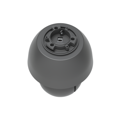 UniFi Protect AI PTZ Precision