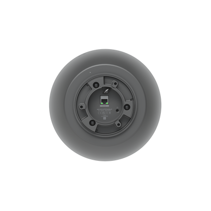 UniFi Protect AI PTZ Precision