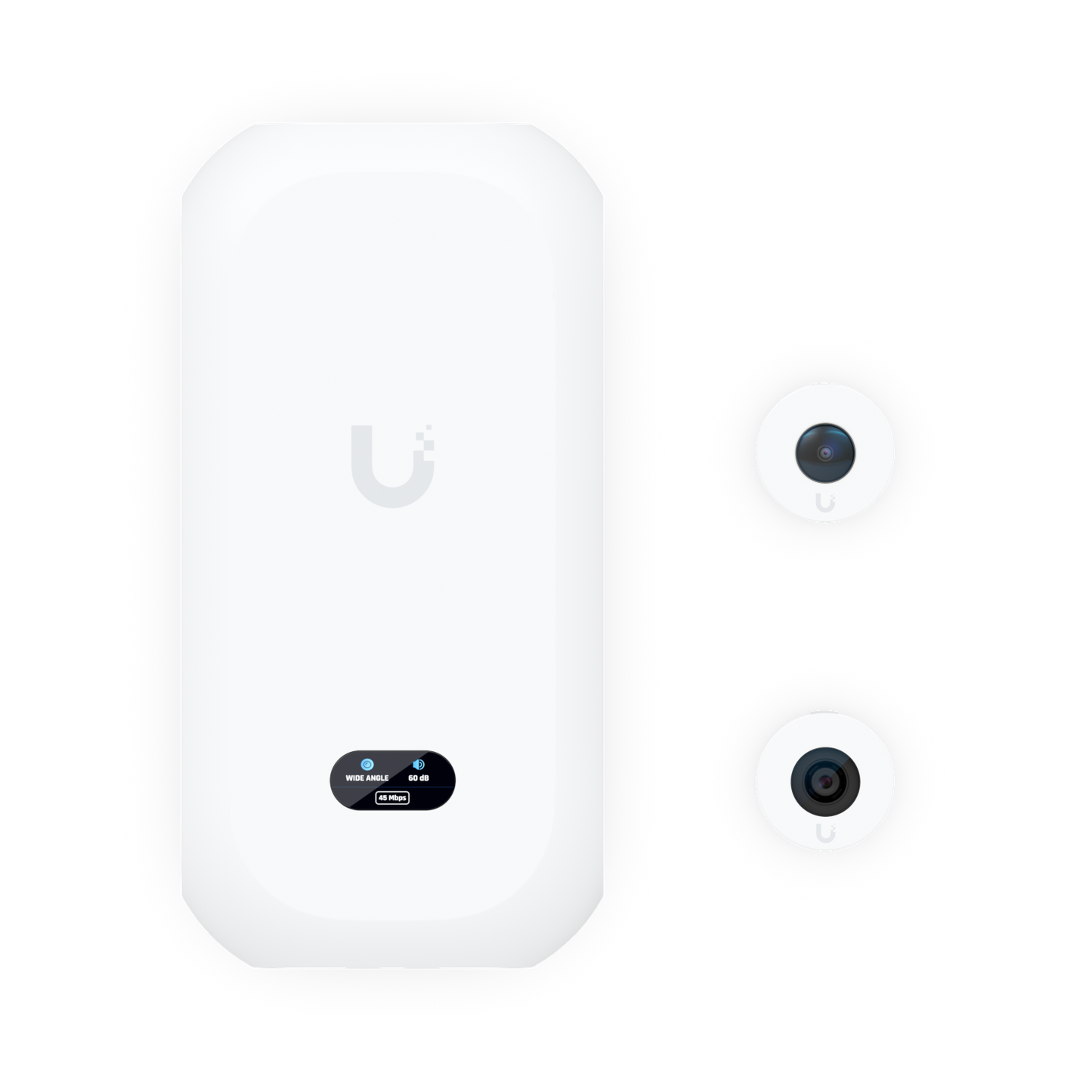 UniFi - Protect AI Theta