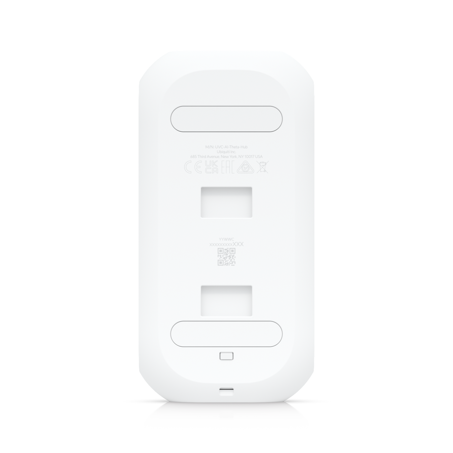 UniFi - Protect AI Theta