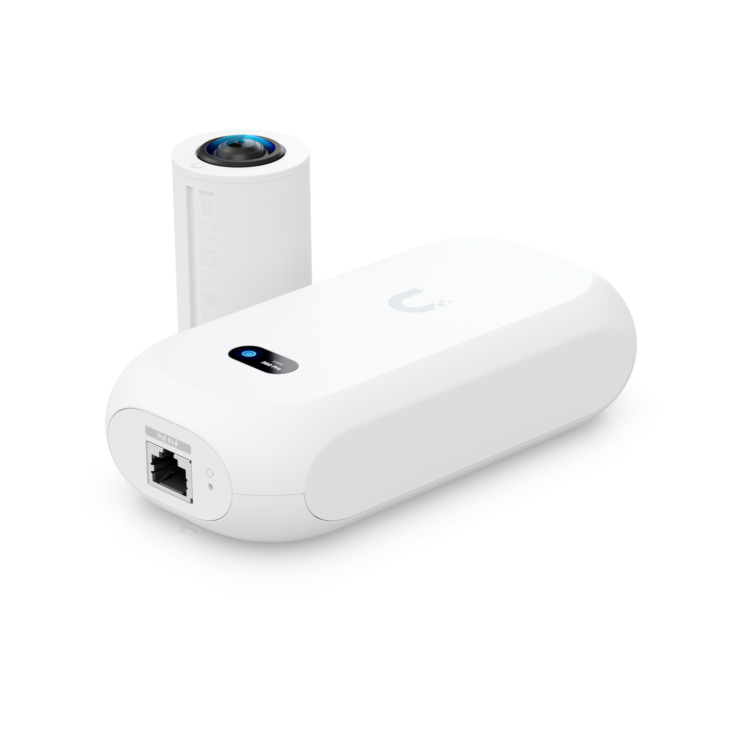 UniFi Protect AI Theta Pro