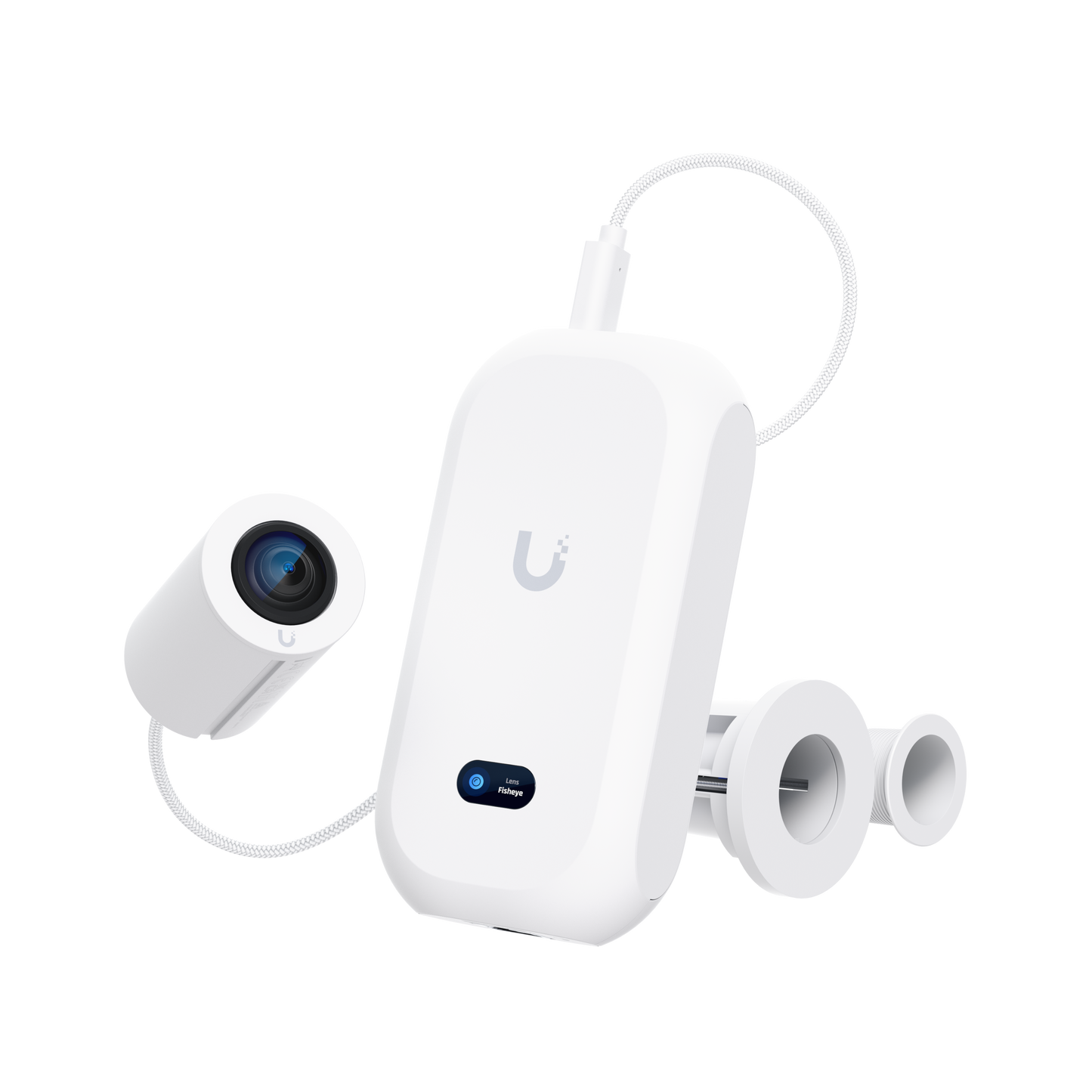 UniFi Protect AI Theta Pro