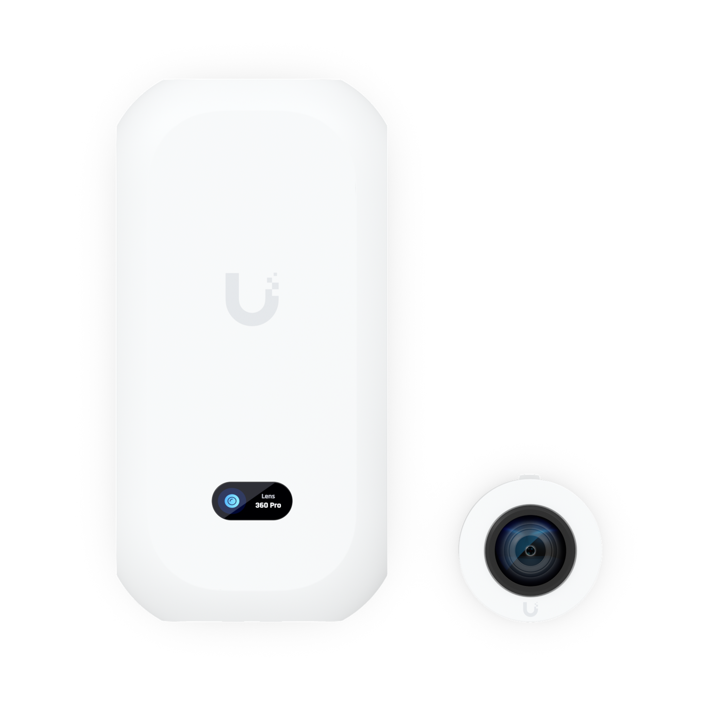 UniFi Protect AI Theta Pro