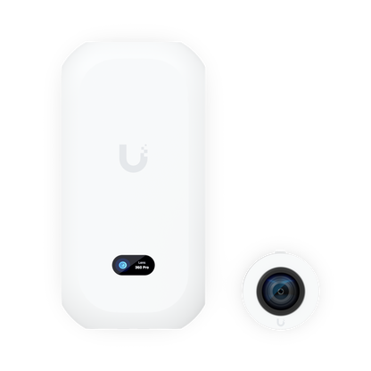UniFi Protect AI Theta Pro
