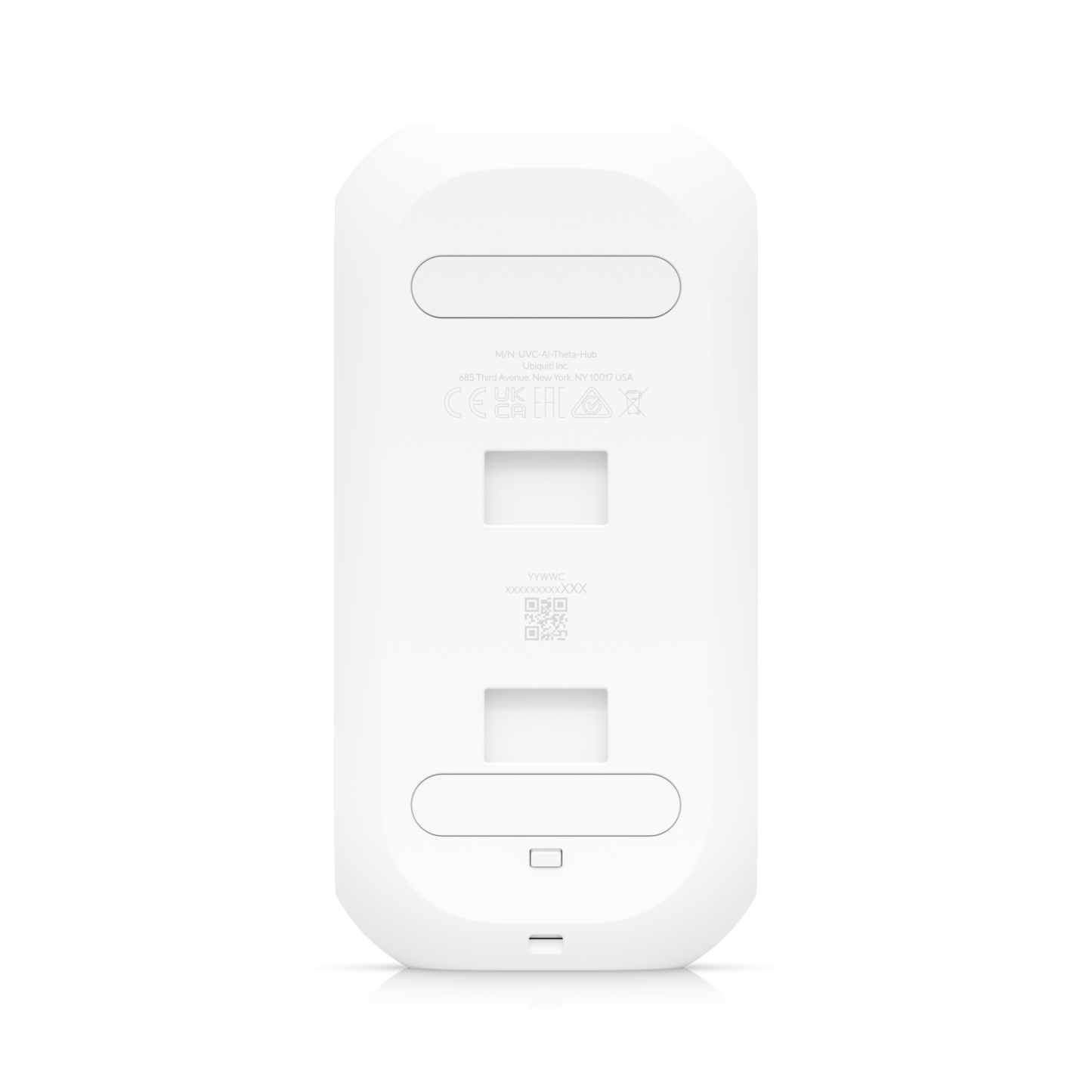 UniFi Protect AI Theta Pro