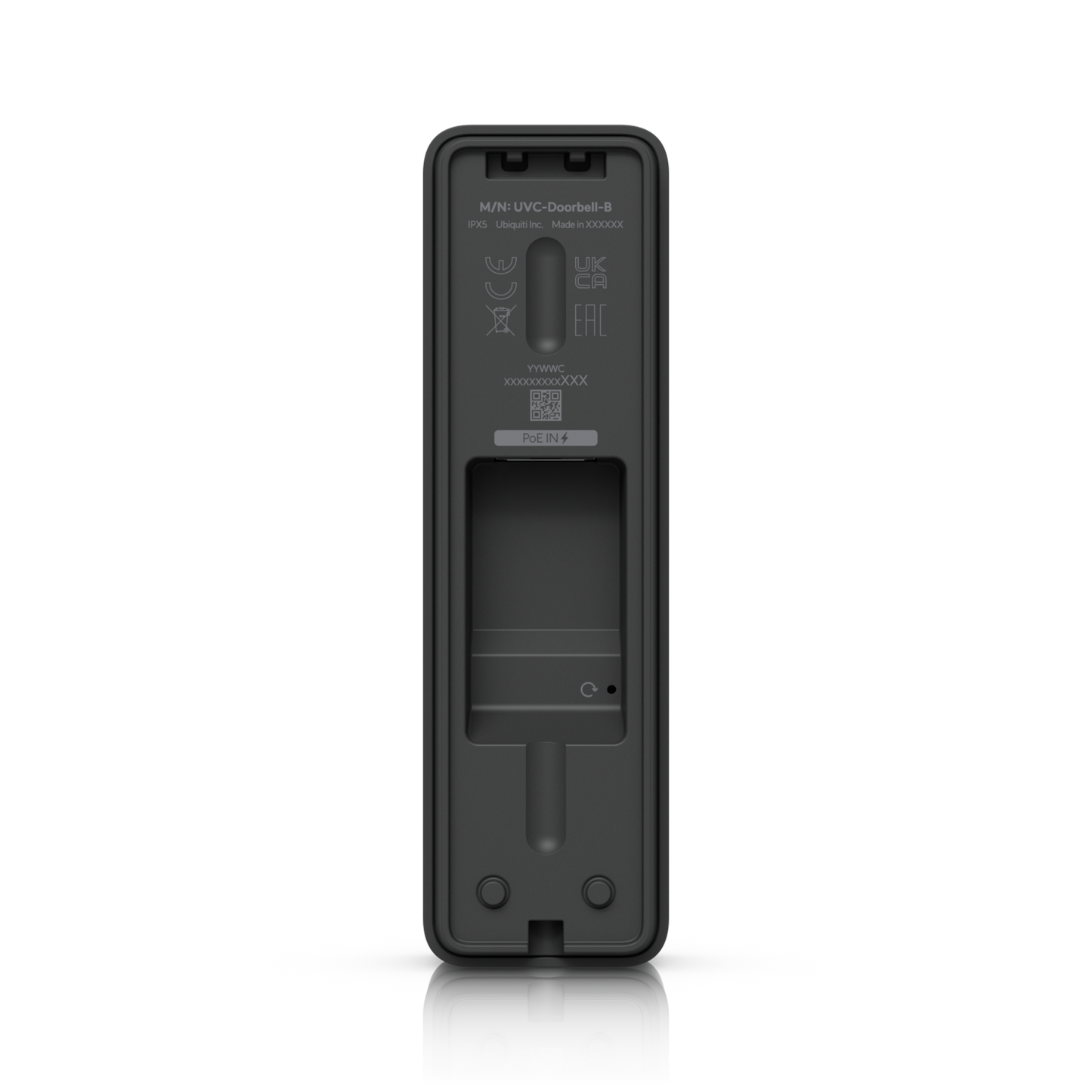 UniFi Protect Doorbell Lite