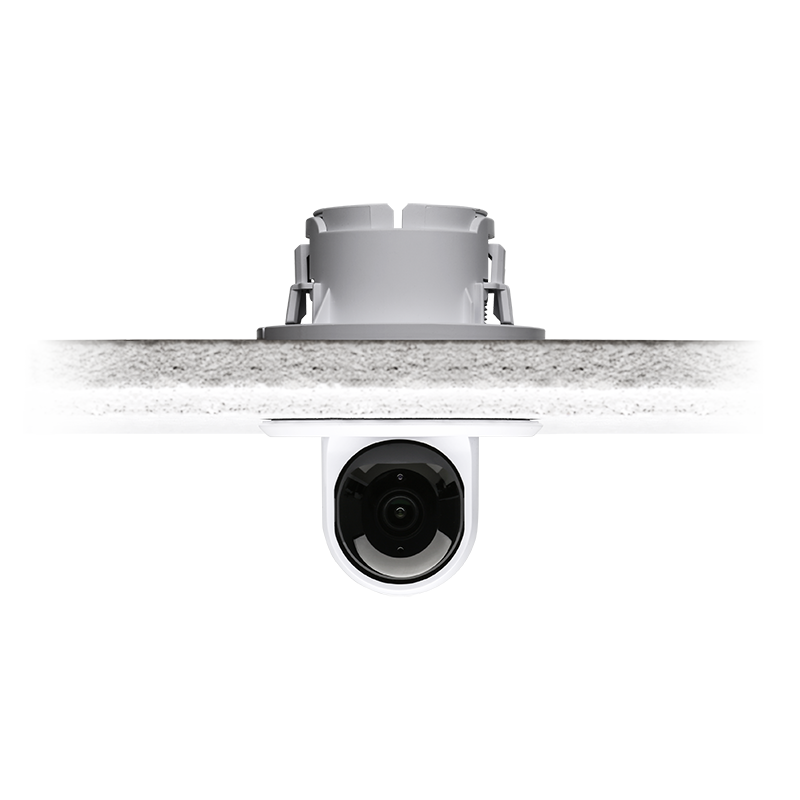 UniFi - Protect G3 Flex - Ceiling Mount