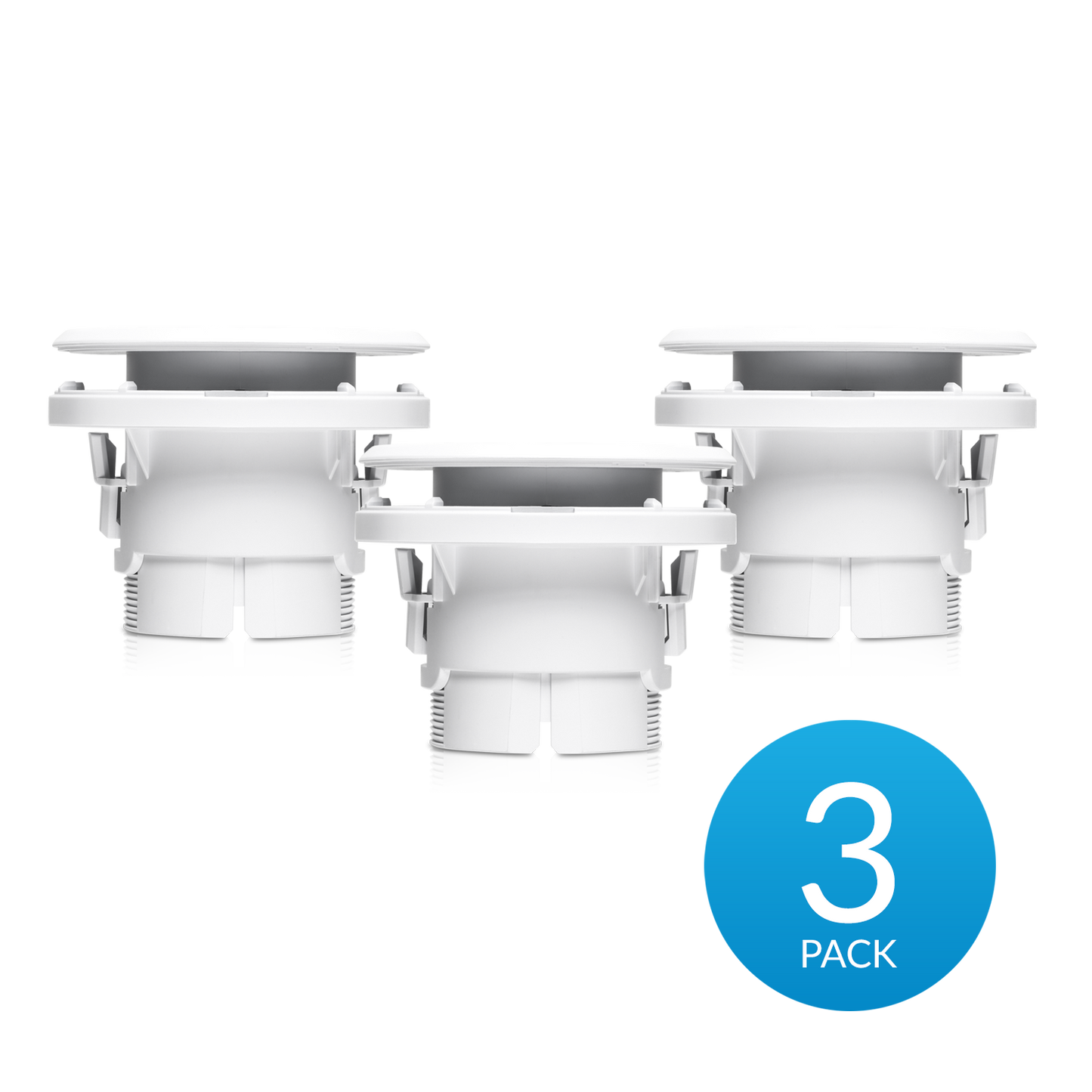 UniFi - Protect G3 Flex - Ceiling Mount
