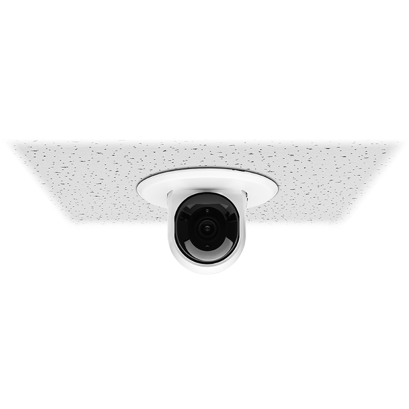 UniFi - Protect G3 Flex - Ceiling Mount