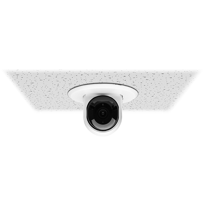 UniFi - Protect G3 Flex - Ceiling Mount