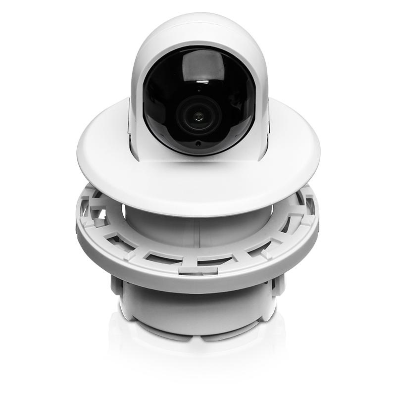 UniFi - Protect G3 Flex - Ceiling Mount