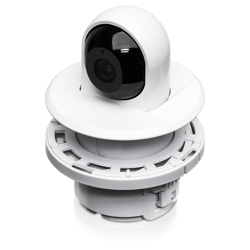 UniFi - Protect G3 Flex - Ceiling Mount