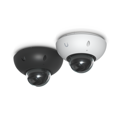 UniFi - Protect G6 Dome