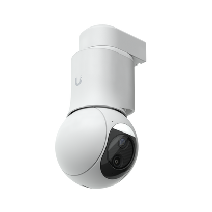 UniFi Protect G6 PTZ camera