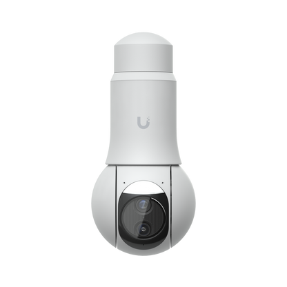 UniFi Protect G6 PTZ camera