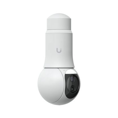 UniFi Protect G6 PTZ camera