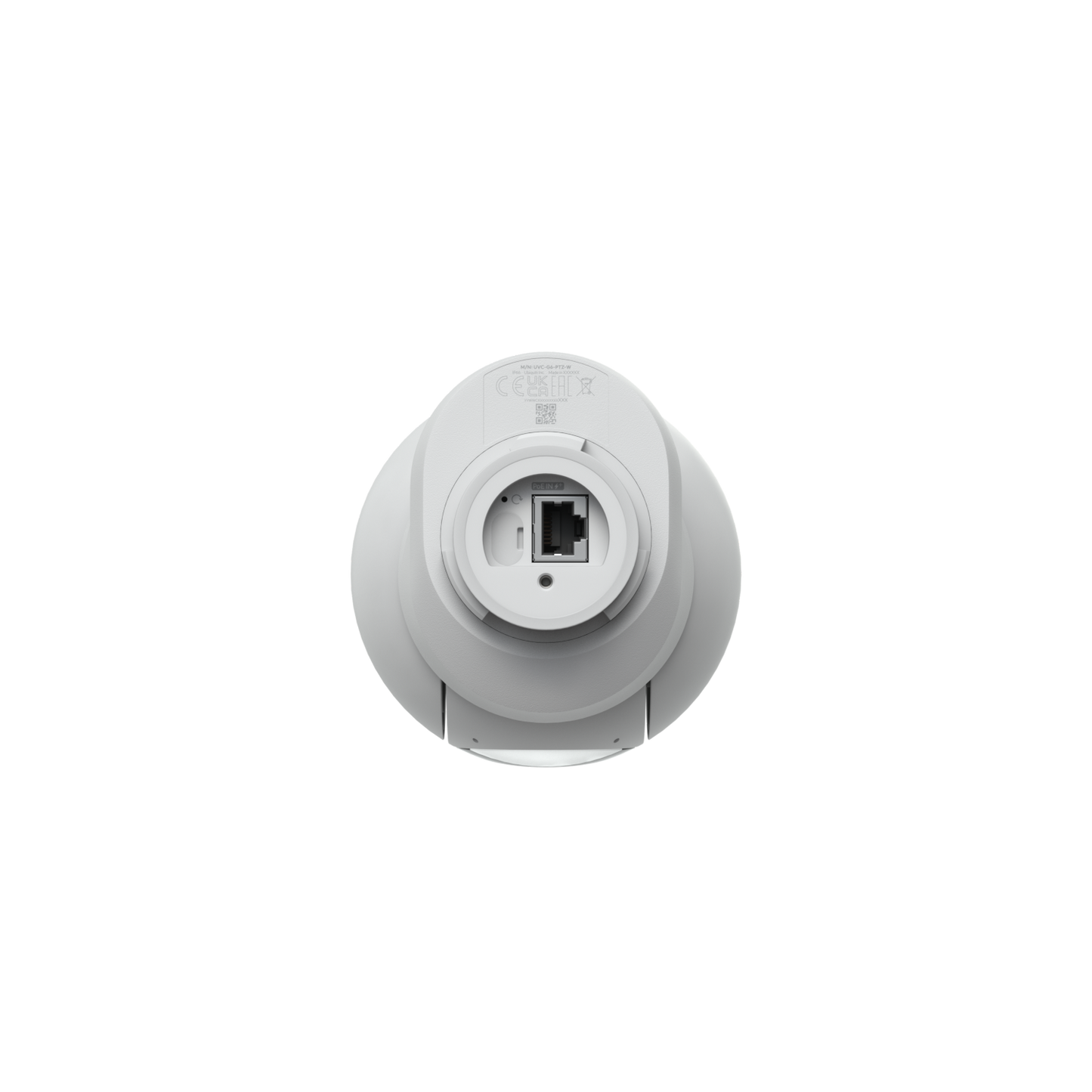 UniFi Protect G6 PTZ camera