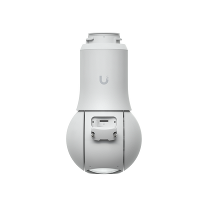 UniFi Protect G6 PTZ camera