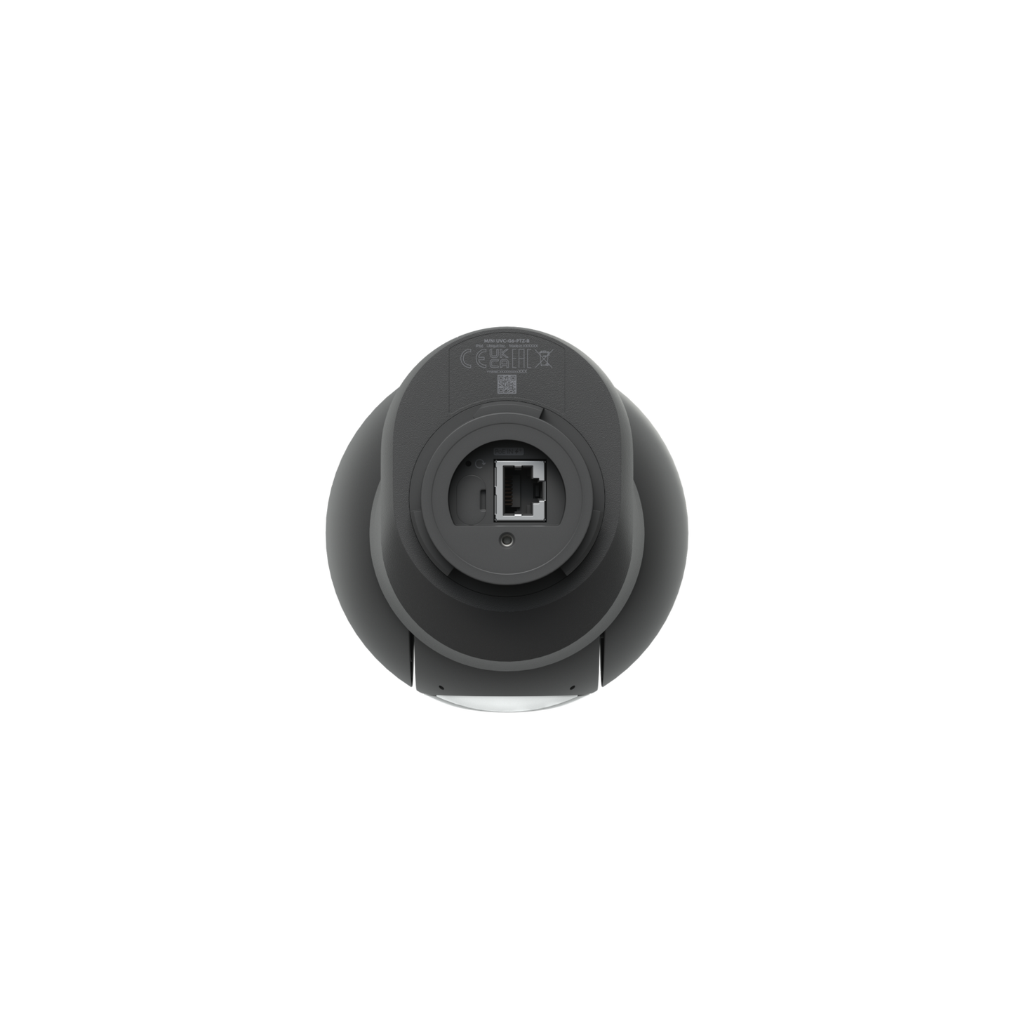 UniFi Protect G6 PTZ camera