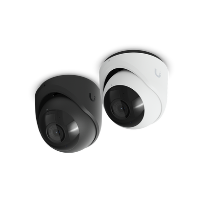 UniFi Protect G6 Turret