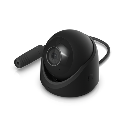 UniFi Protect G6 Turret