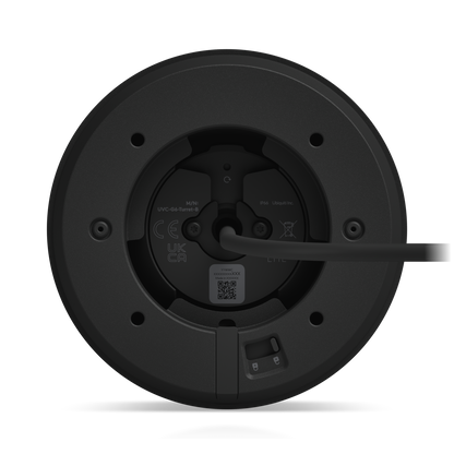 UniFi Protect G6 Turret