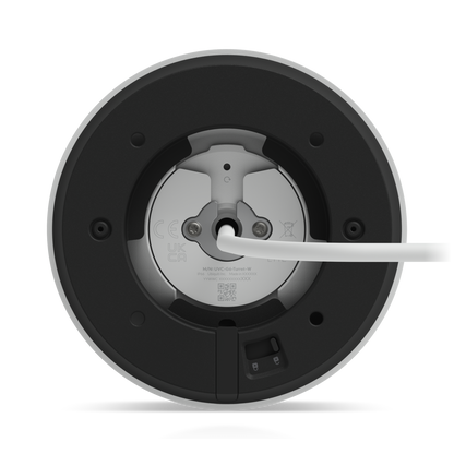 UniFi Protect G6 Turret
