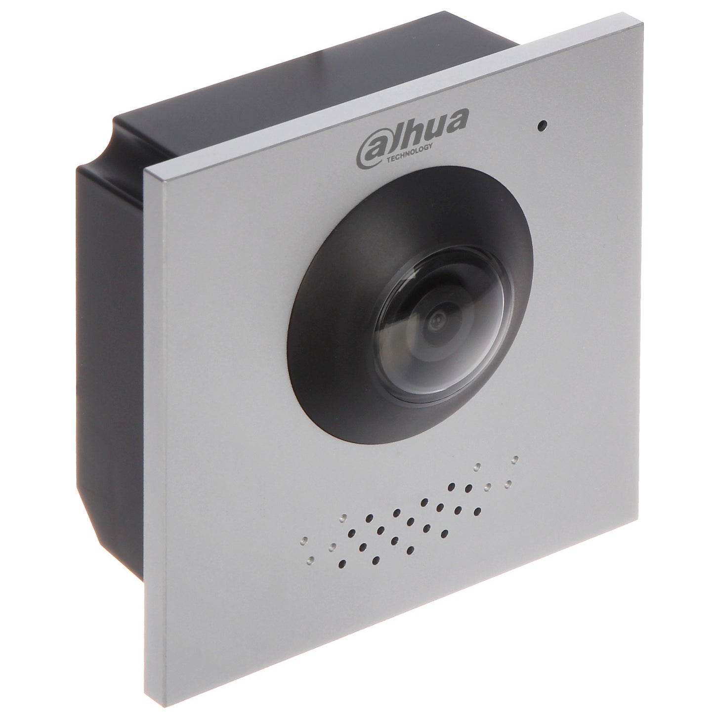 Dahua VTO4202F-P-S3 - Video intercom camera module - 2 draads & PoE