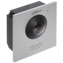 Dahua VTO4202F-P-S3 - Video intercom camera module - 2 draads & PoE