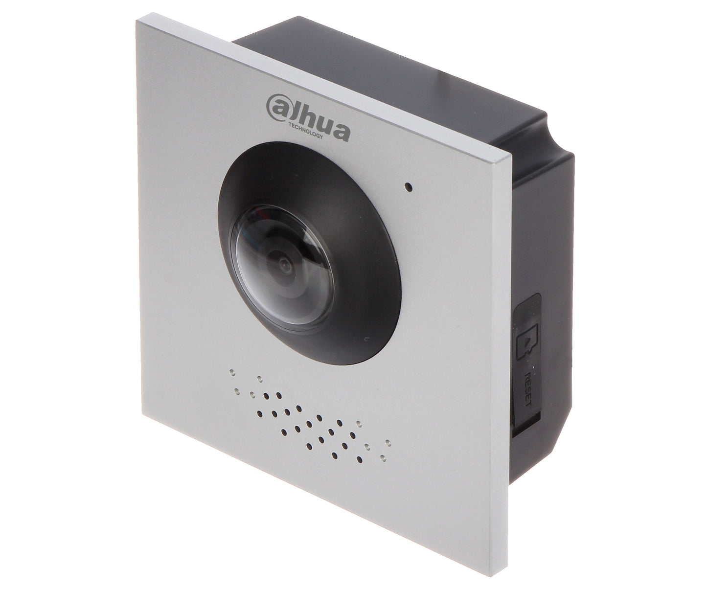 Dahua VTO4202F-P-S3 - Video intercom camera module - 2 draads & PoE