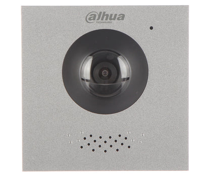 Dahua VTO4202F-P-S3 - Video intercom camera module - 2 draads & PoE