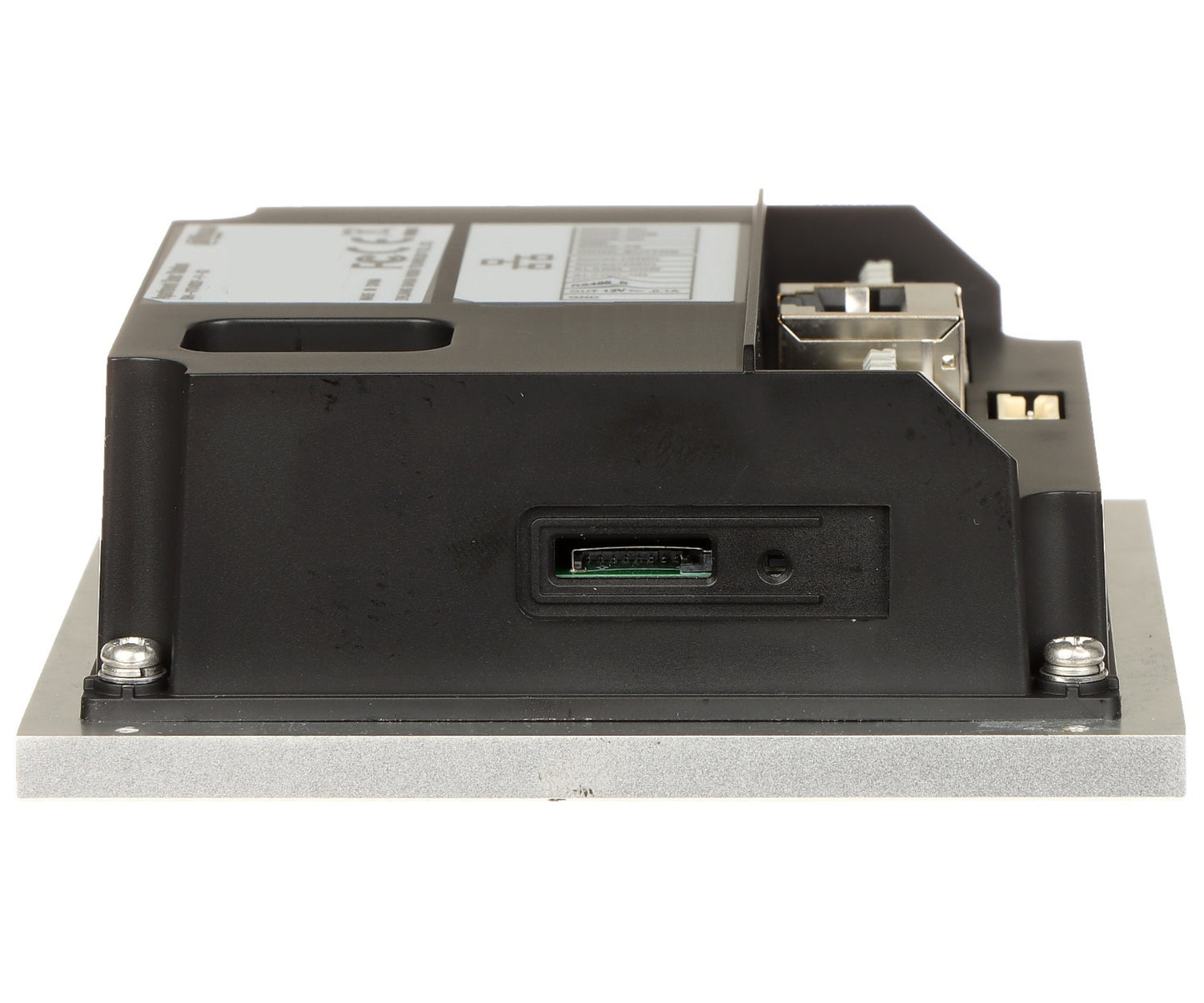 Dahua VTO4202F-P-S3 - Video intercom camera module - 2 draads & PoE