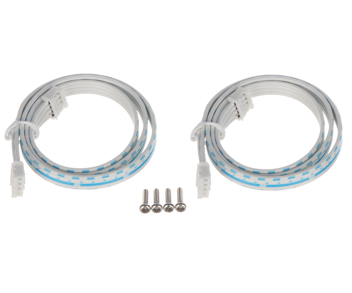 Dahua VTO4202F-P-S3 - Video intercom camera module - 2 draads & PoE