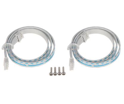 Dahua VTO4202F-P-S3 - Video intercom camera module - 2 draads & PoE