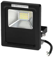 UMA FL-4K-10W LED breedstraler 10W 800lm 4K 120 graden hoek voor binnen en buiten