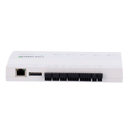 ZKTeco inBIO 260 PRO – 2 deurs-controller - 2