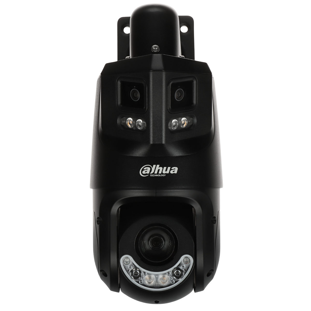 Dahua PTZ Camera SDT4E425-8P-GB-APV1 – 8MP/4MP - Dual-lens