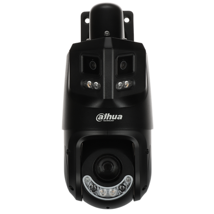 Dahua PTZ Camera SDT4E425-8P-GB-APV1 – 8MP/4MP - Dual-lens